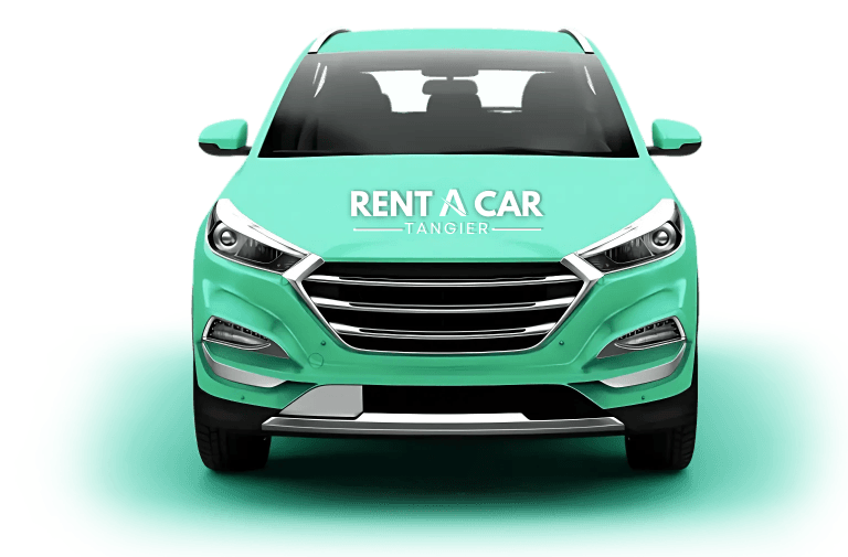 Car hire in tangier airport